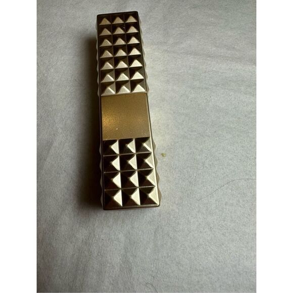 Valentino Spike Valentino Buttery Matte Lipstick Color: 508R - It's Valentino Ba - Picture 3 of 5